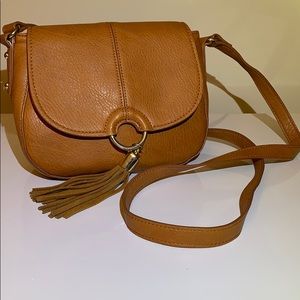 International concepts crossbody bag